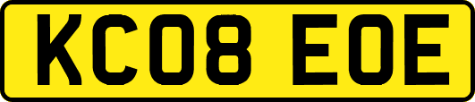 KC08EOE
