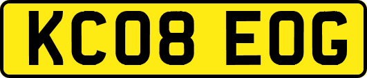 KC08EOG