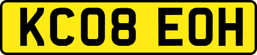KC08EOH