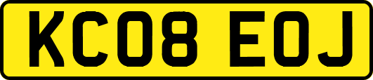 KC08EOJ