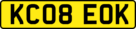 KC08EOK