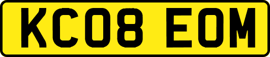 KC08EOM
