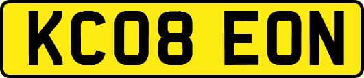 KC08EON