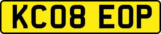 KC08EOP