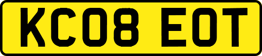 KC08EOT