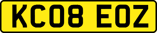 KC08EOZ