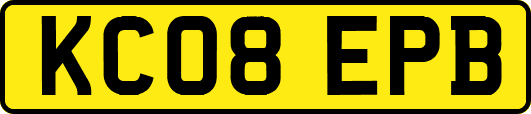 KC08EPB