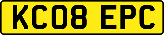 KC08EPC