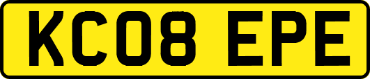 KC08EPE