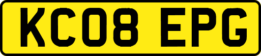 KC08EPG