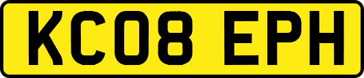 KC08EPH
