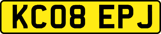 KC08EPJ