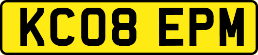 KC08EPM