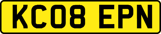 KC08EPN