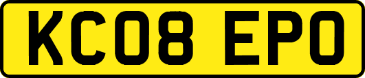 KC08EPO
