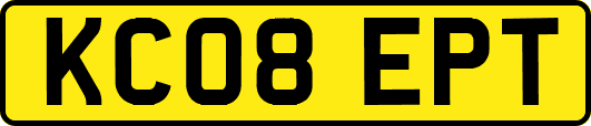 KC08EPT