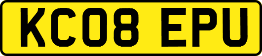 KC08EPU