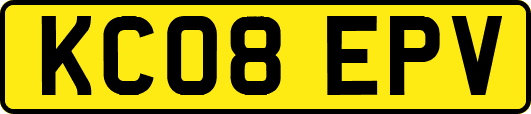 KC08EPV