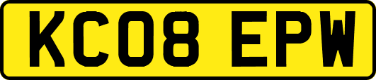 KC08EPW