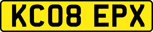 KC08EPX
