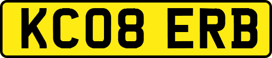 KC08ERB