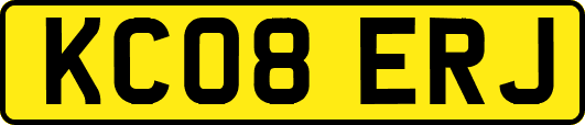 KC08ERJ