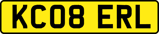 KC08ERL