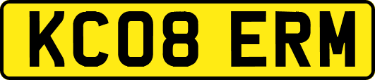 KC08ERM