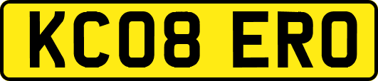 KC08ERO