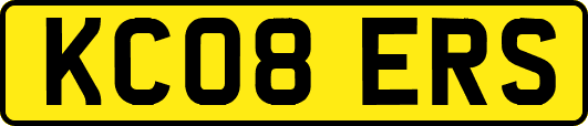 KC08ERS