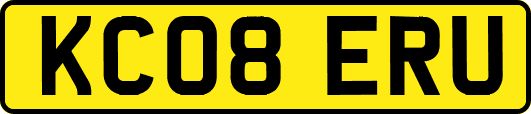 KC08ERU