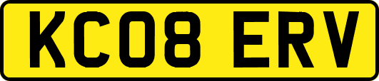 KC08ERV