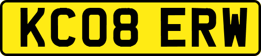 KC08ERW