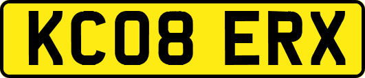 KC08ERX