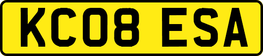 KC08ESA