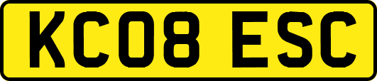 KC08ESC