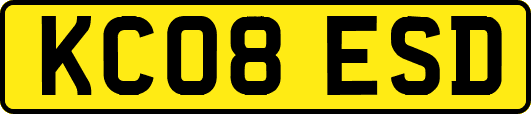 KC08ESD