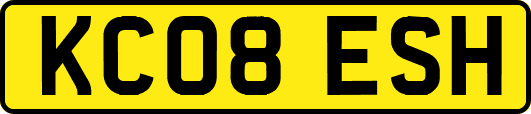 KC08ESH