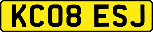 KC08ESJ