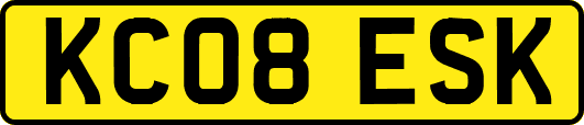 KC08ESK