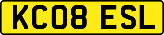 KC08ESL