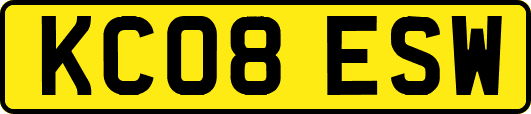 KC08ESW