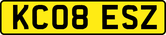 KC08ESZ