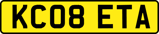 KC08ETA