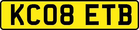 KC08ETB