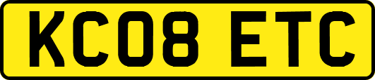 KC08ETC