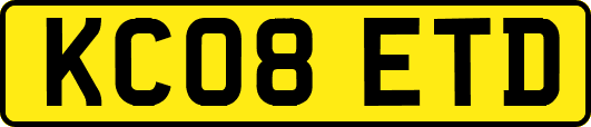 KC08ETD