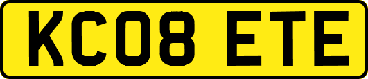 KC08ETE