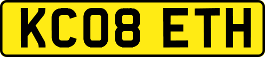 KC08ETH