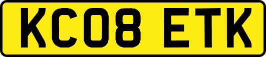 KC08ETK